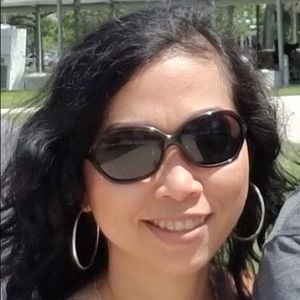 Meet your Posher, Chalida